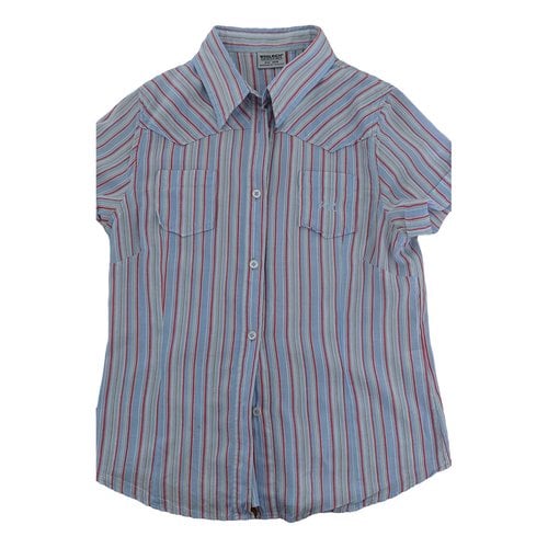 Pre-owned Woolrich Blouse In Multicolour