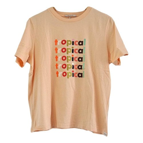 Pre-owned Scotch & Soda T-shirt In Multicolour