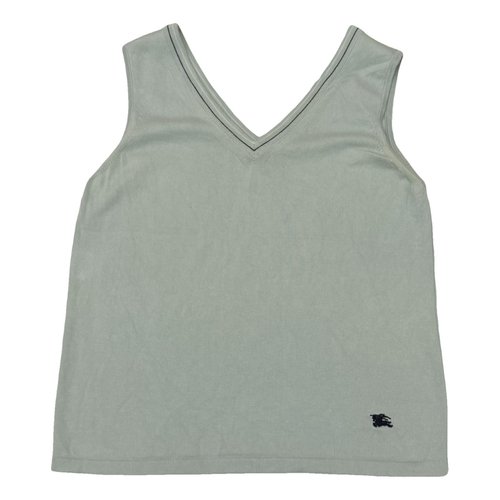 Pre-owned Burberry Camisole In Other