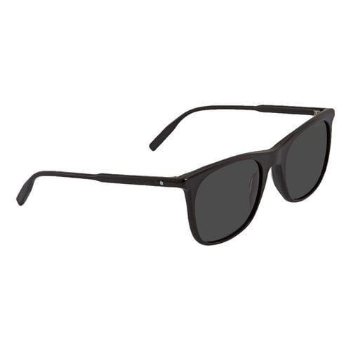 Pre-owned Montblanc Sunglasses In Multicolour