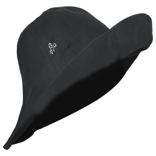 Pre-owned Sonia Rykiel Hat In Black