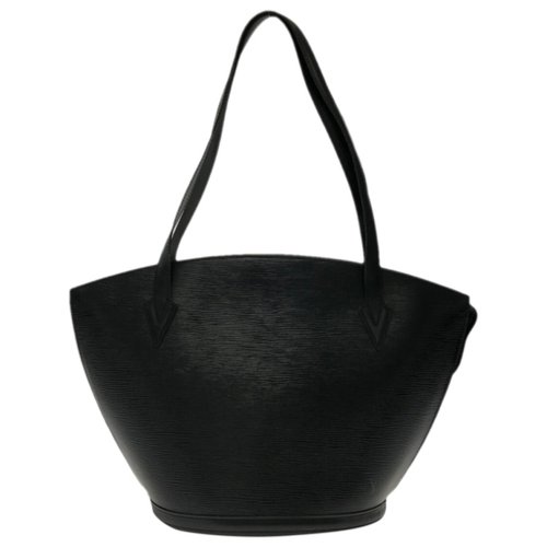Pre-owned Mini Rodini Handbag In Black