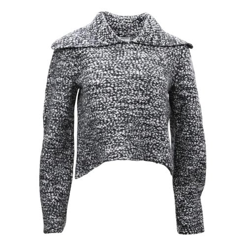 Pre-owned Balenciaga Wool Jumper In Other