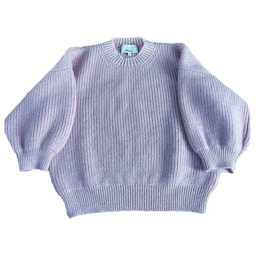 Pre-owned 3.1 Phillip Lim / フィリップ リム Wool Jumper In Pink