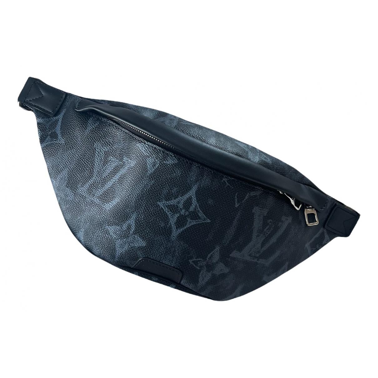 black louis belt bag