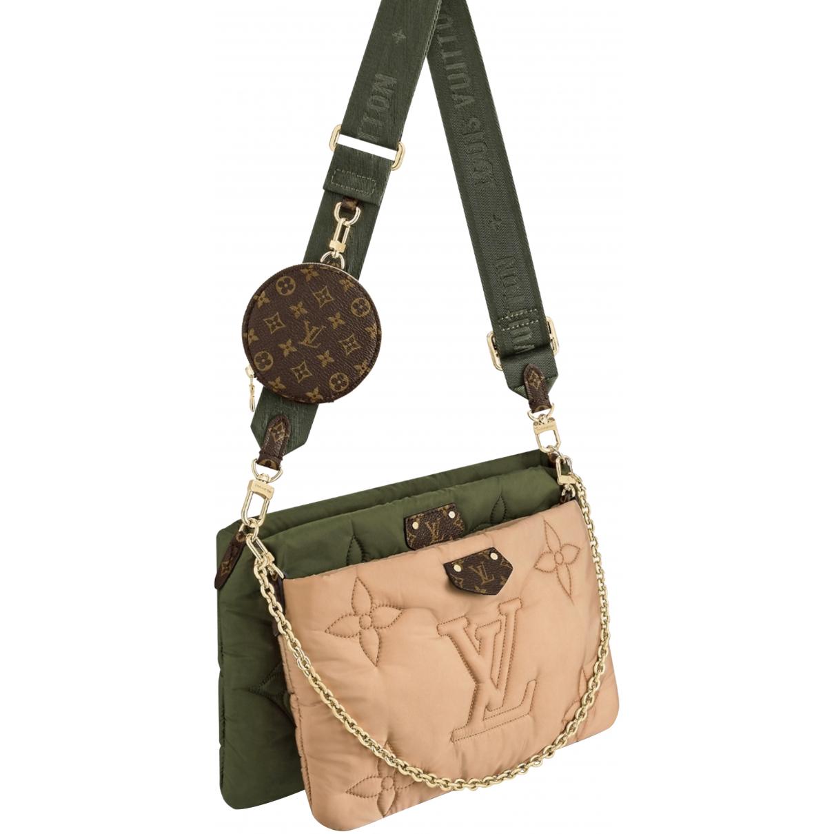 $199.99 · The Multi Pochette Accessoires is a hybrid cross-body bag with  multiple pockets and compartments that brings together …