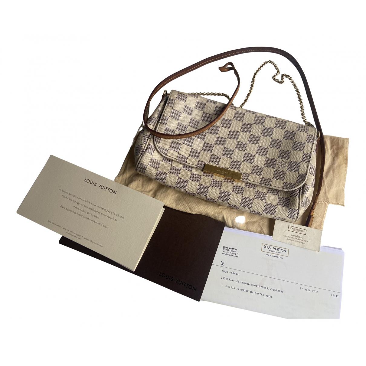 Louis Vuitton, Bags, Favorite Mm Louis Vuitton Crossbody