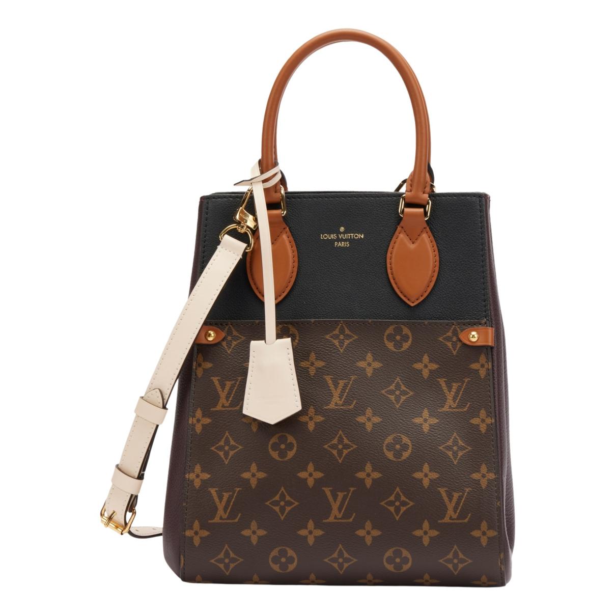 Fold Louis Vuitton Handtaschen für Damen - Vestiaire Collective