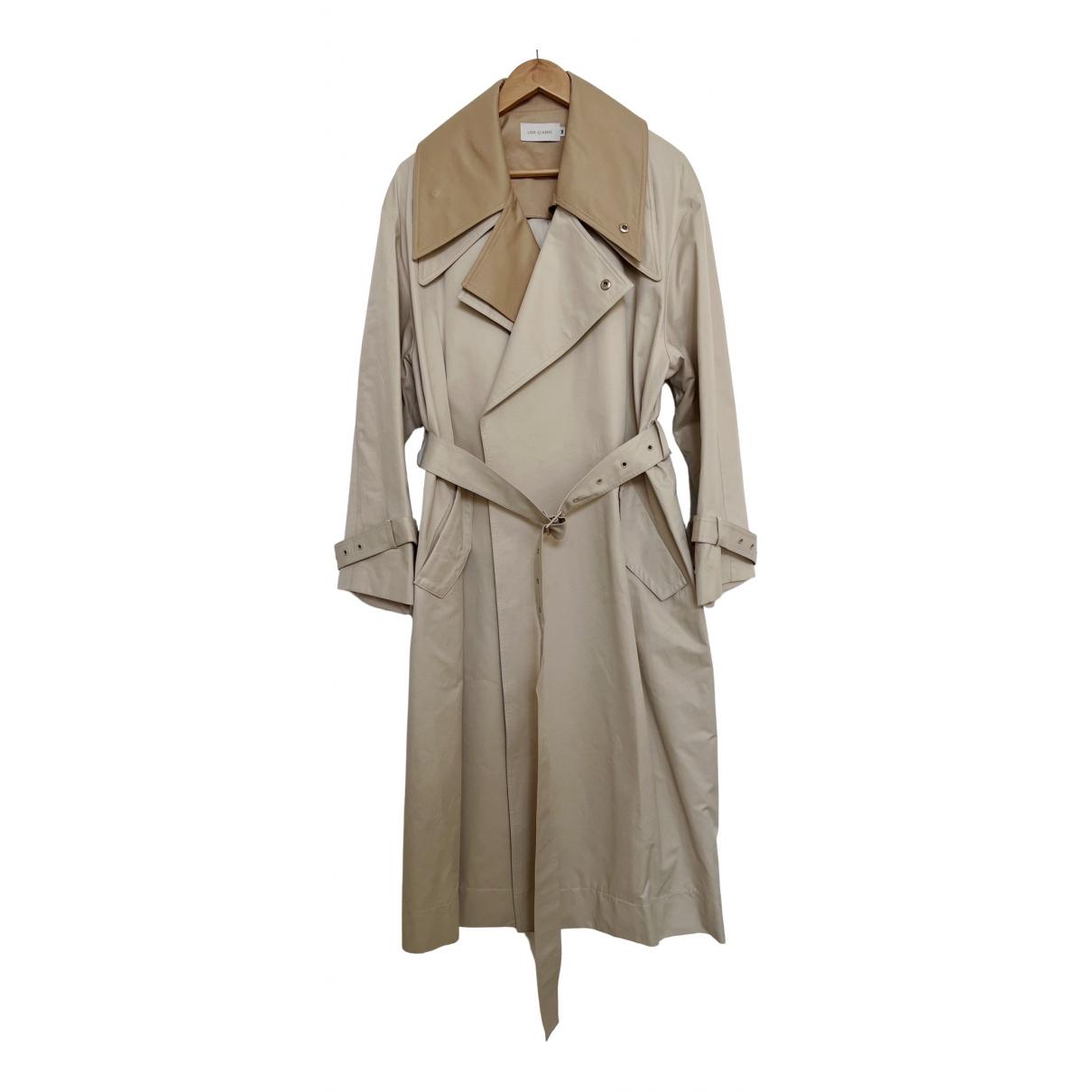 Low Classic Trench coats for Women - Vestiaire Collective