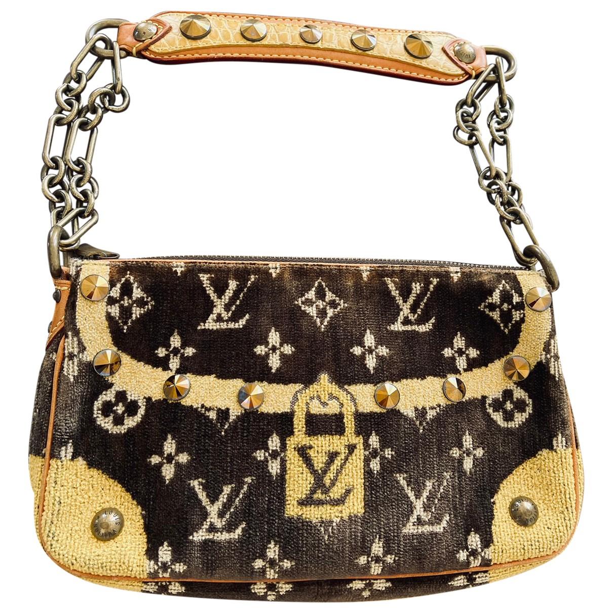 Trompe l'œil Louis Vuitton Bags - Vestiaire Collective