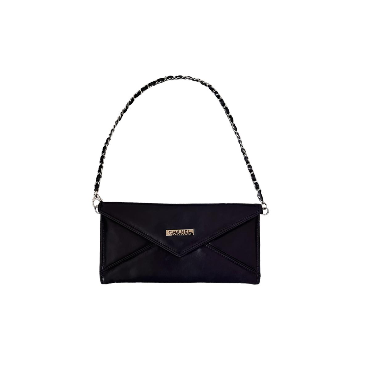 CHANEL Crossbody Purple Bags & Handbags for Women