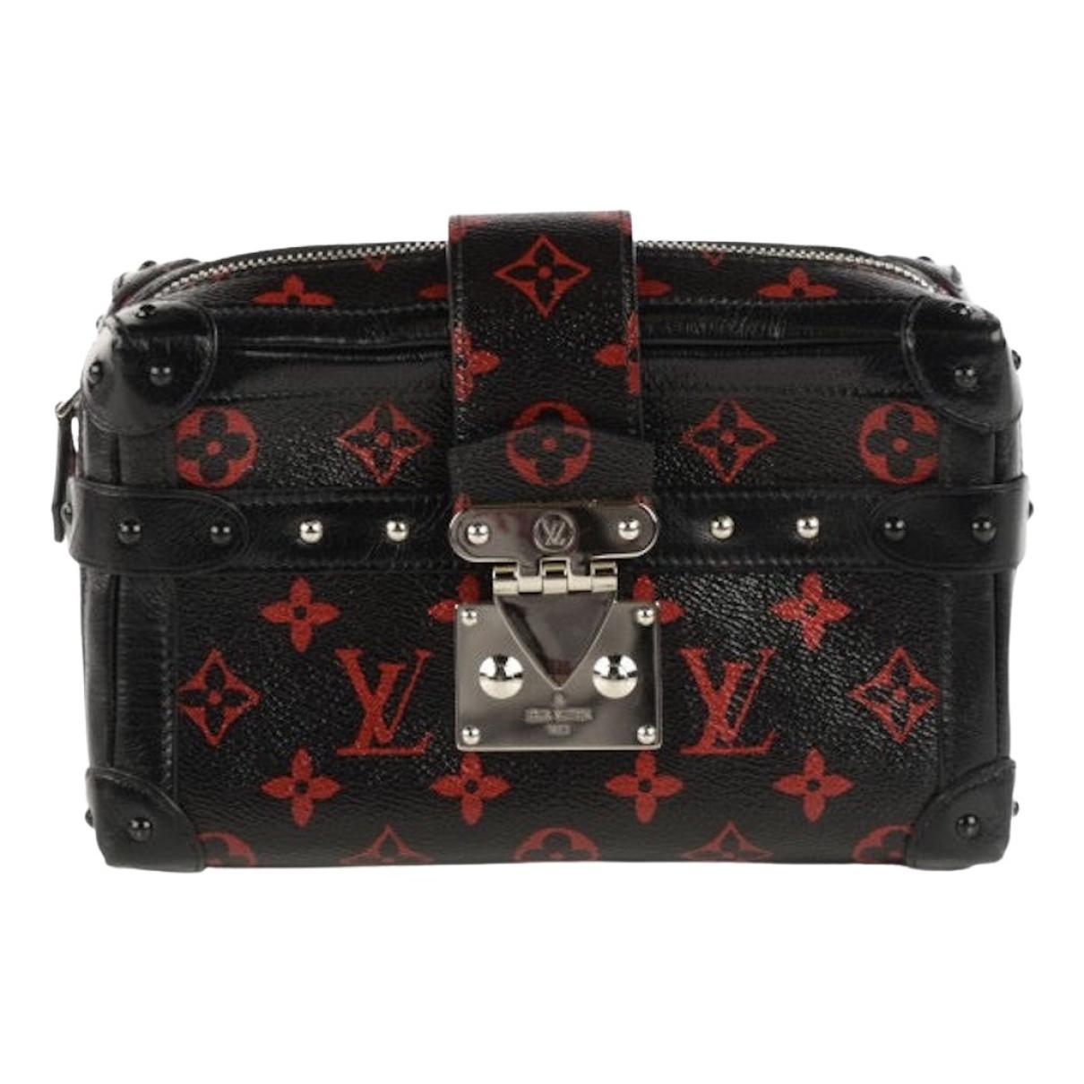Louis Vuitton Petite Malle Bag - ADL1811 – LuxuryPromise
