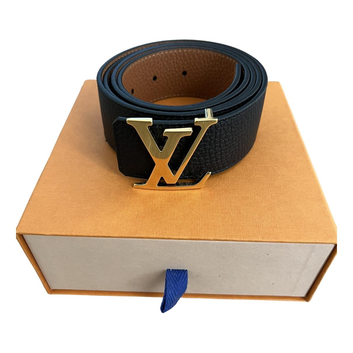 Cinturon Louis Vuitton LV9960 — TrapXShop