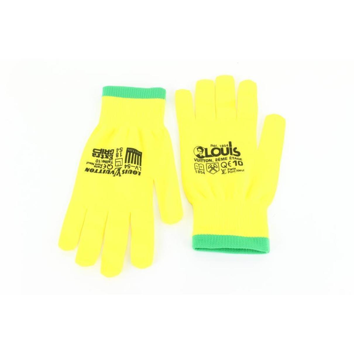 LV Altitude Gloves S00 - Women - Accessories