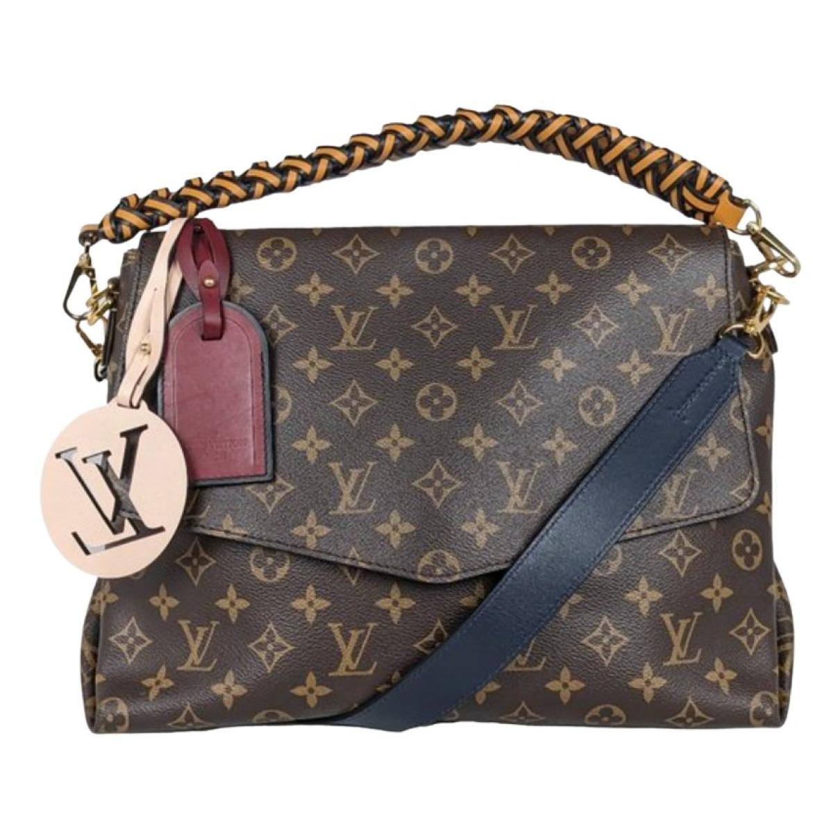 LOUIS VUITTON BEAUBOURG HOBO 🥰If you also like bags 💼 Please