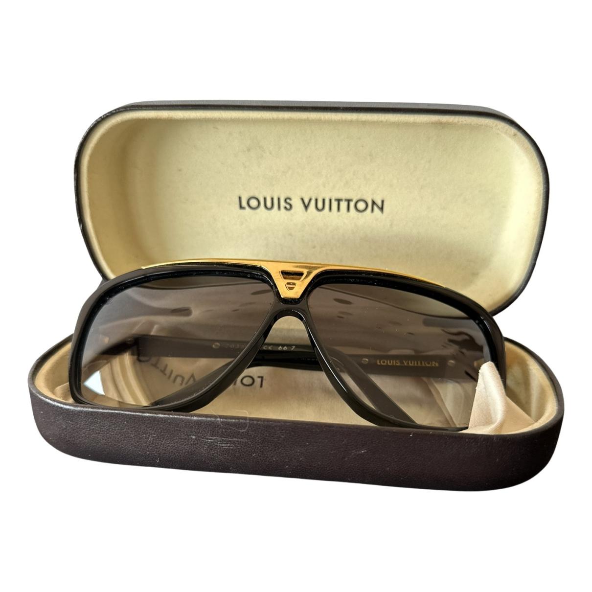 Louis Vuitton 'Evidence' and ' Millionaire