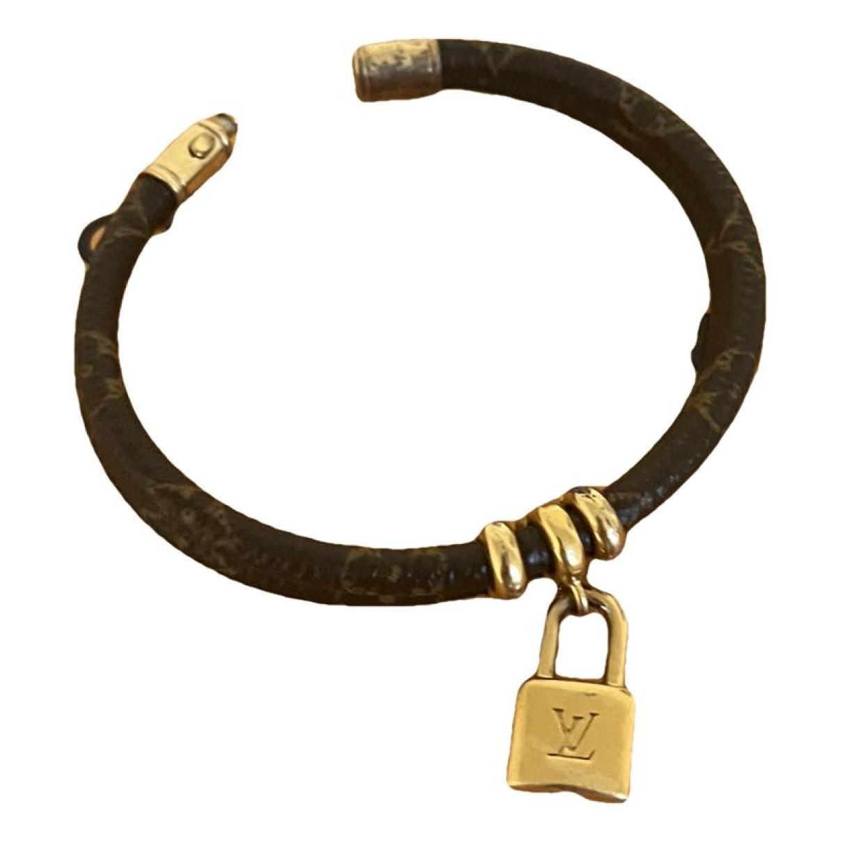 Louis Vuitton bracelet ✨  Louis vuitton bracelet, Louis vuitton