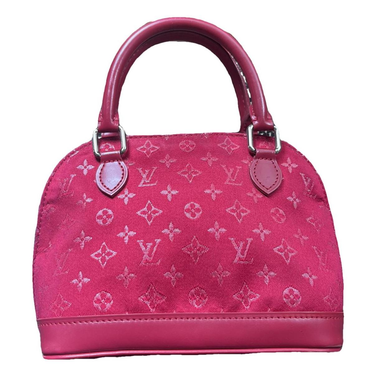 pink purse louis vuittons