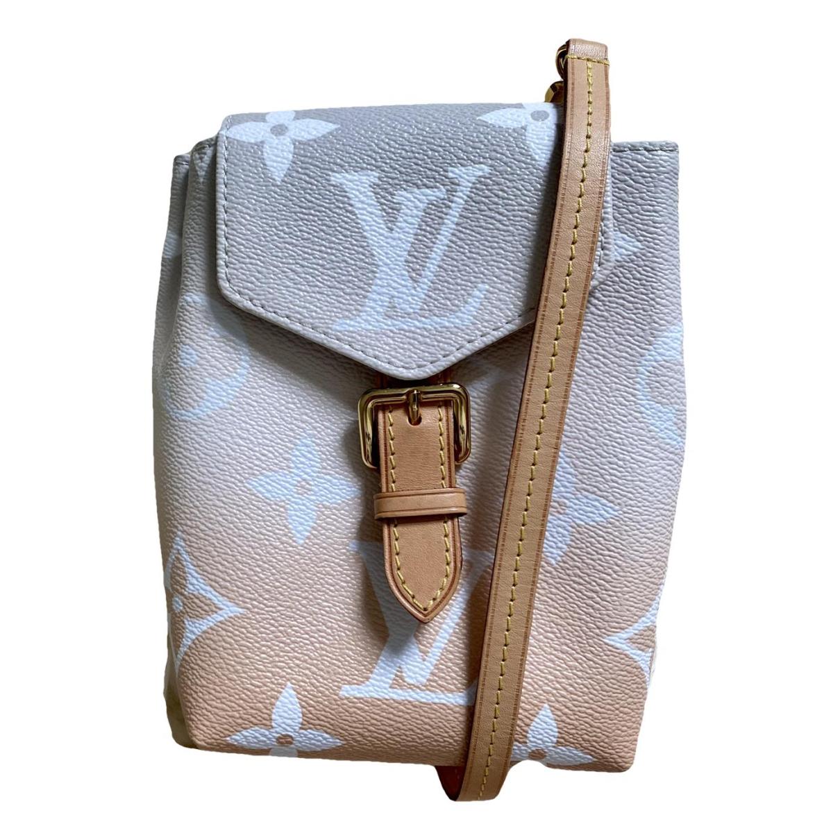 louis vuitton tiny backpack review