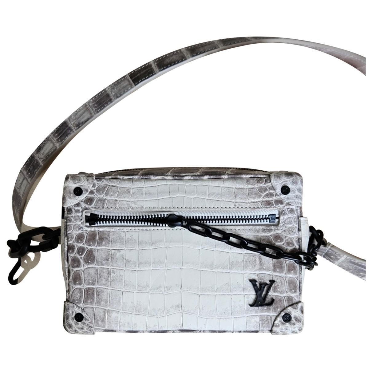 Crocodile Louis Vuitton Bags for Men - Vestiaire Collective