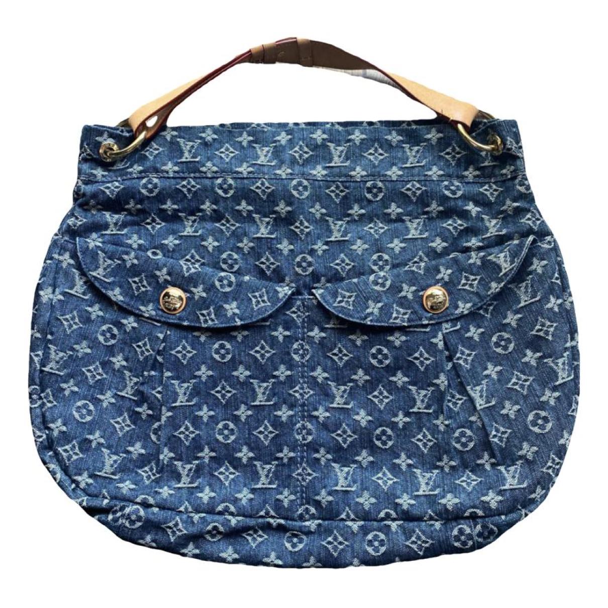 Louis Vuitton Hobo Bags - 203 For Sale on 1stDibs