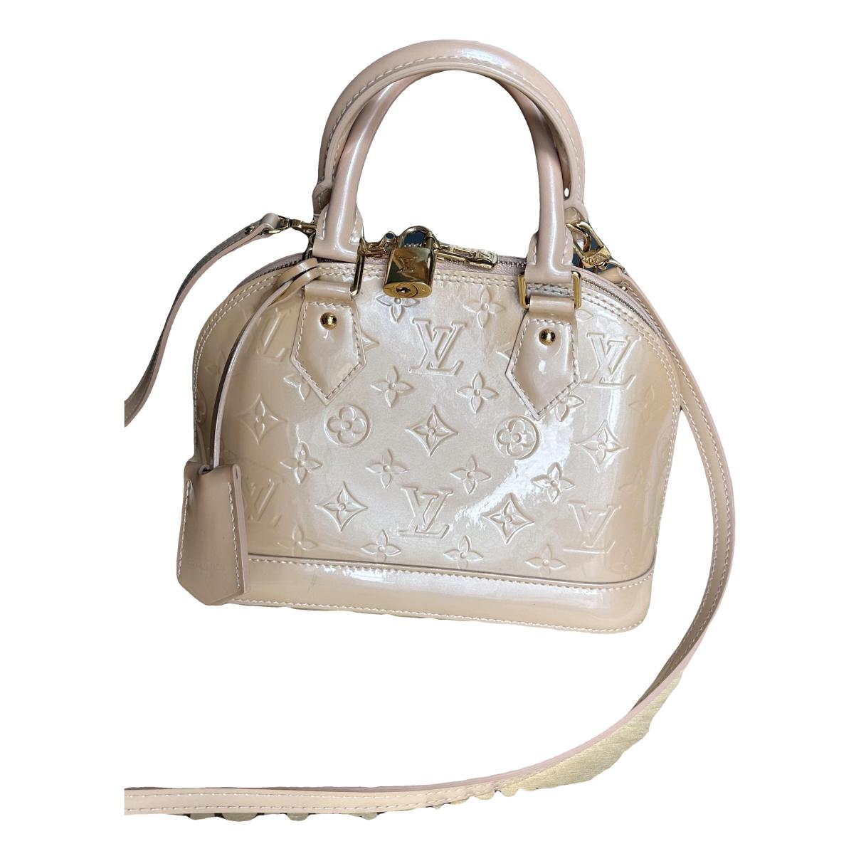 LOUIS VUITTON Alma BB bag for women - Buy or Sell Designer bags