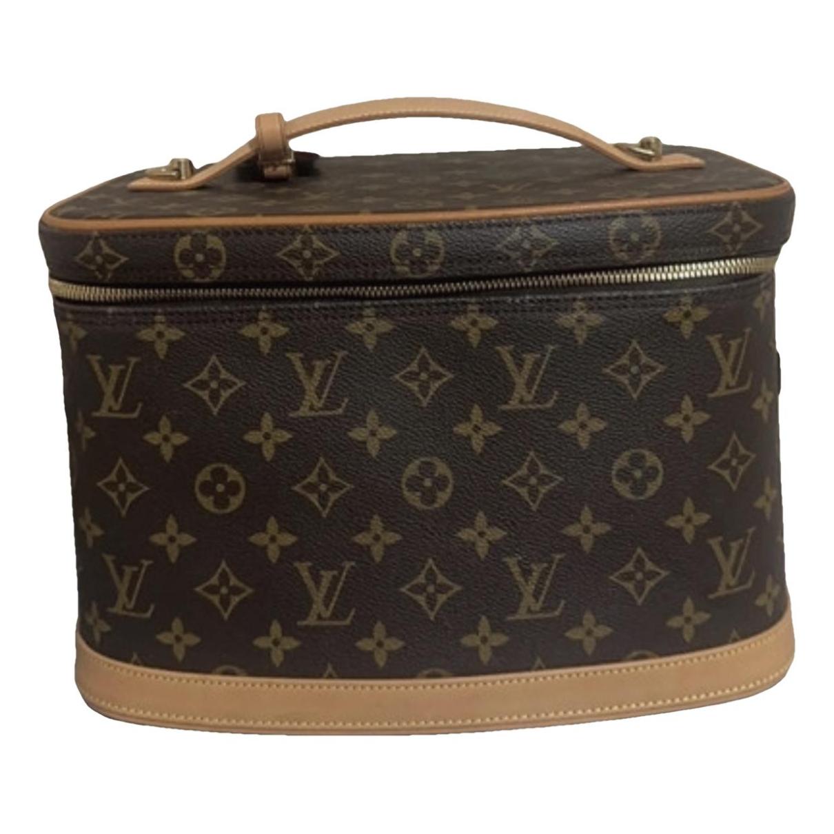 Louis Vuitton nice BB – Beccas Bags