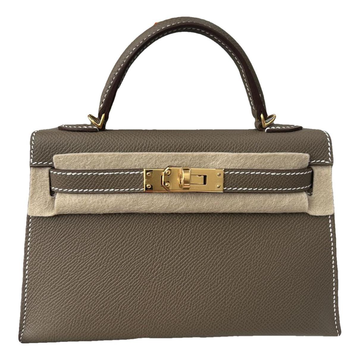 Kelly Mini Hermès Handbags for Women - Vestiaire Collective