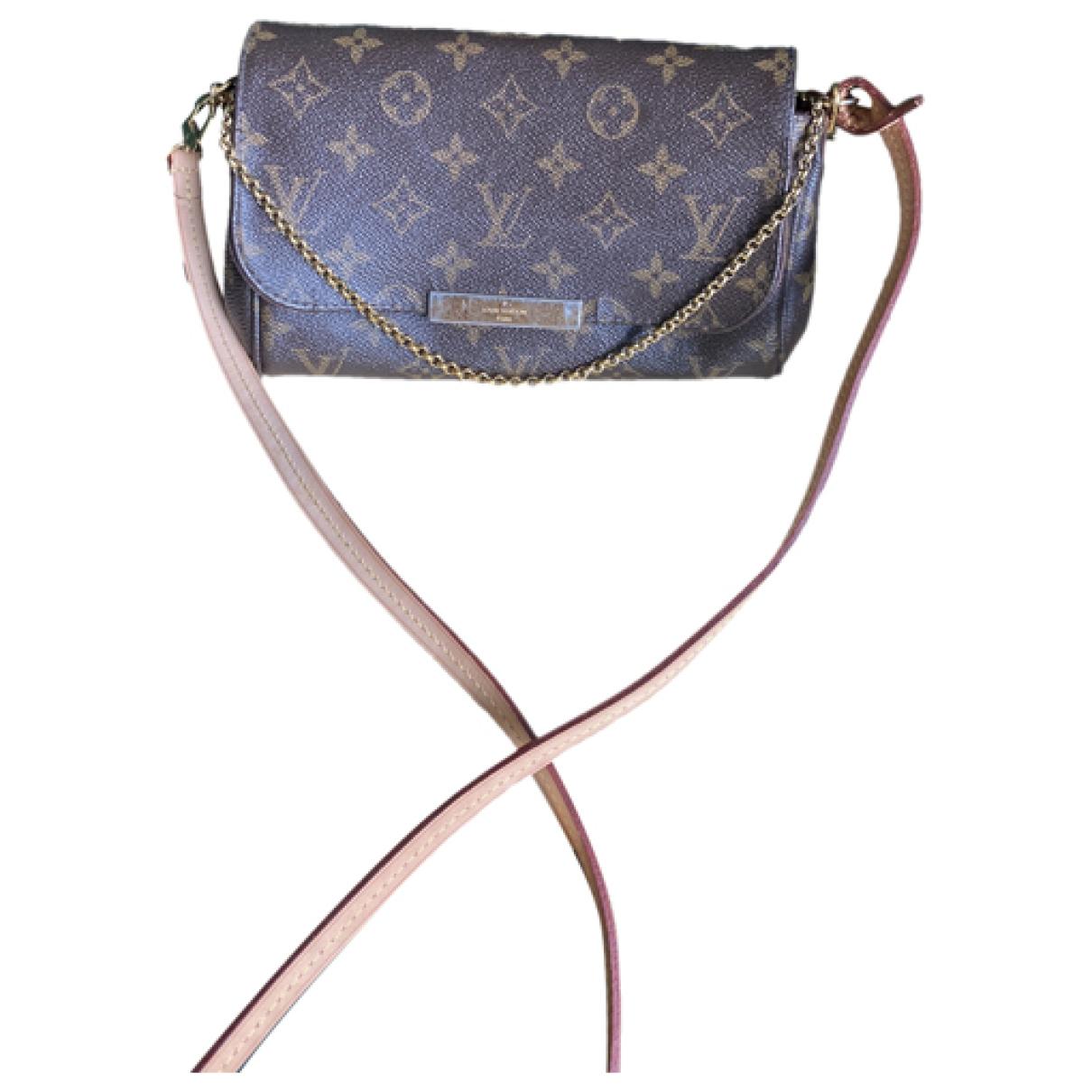 LOUIS VUITTON Favorite Handbag for Women - Vestiaire Collective