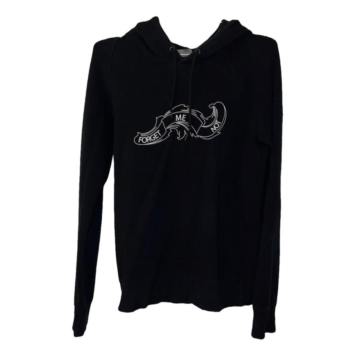 Sweatshirt Louis Vuitton Multicolour size L International in Cotton -  29604435