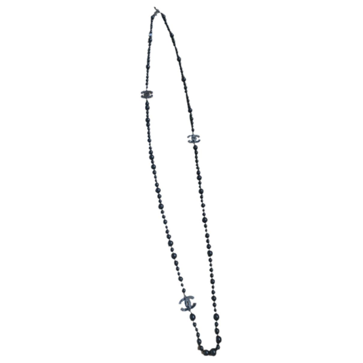 Necklace Louis Vuitton x Yayoi Kusama Silver in Metal - 33975350