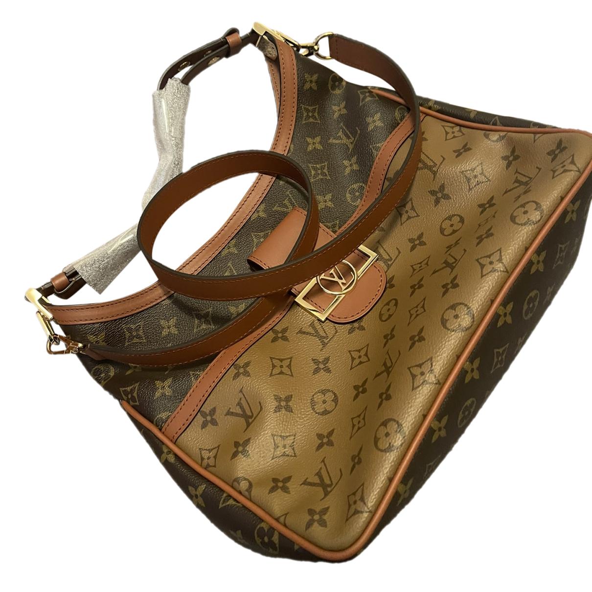 Dauphine Hobo Louis Vuitton Handbags for Women - Vestiaire Collective