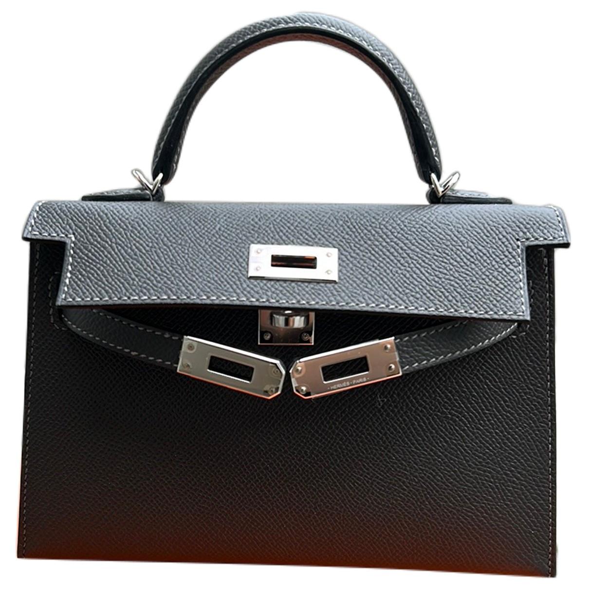 HERMÈS HERMÈS Kelly Mini Bags & Handbags for Women, Authenticity  Guaranteed