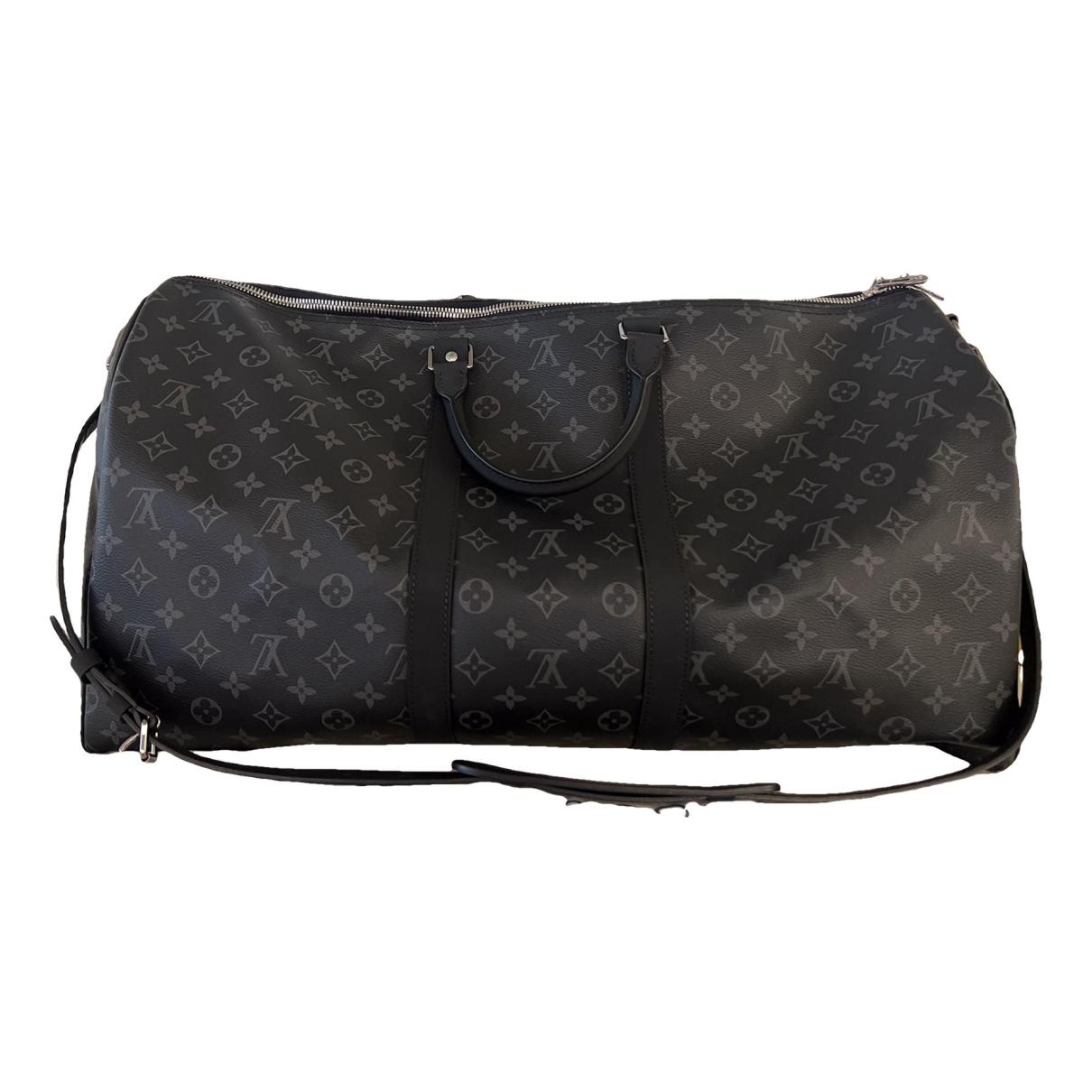 Louis Vuitton Taschen aus Leder - Schwarz - 31053408
