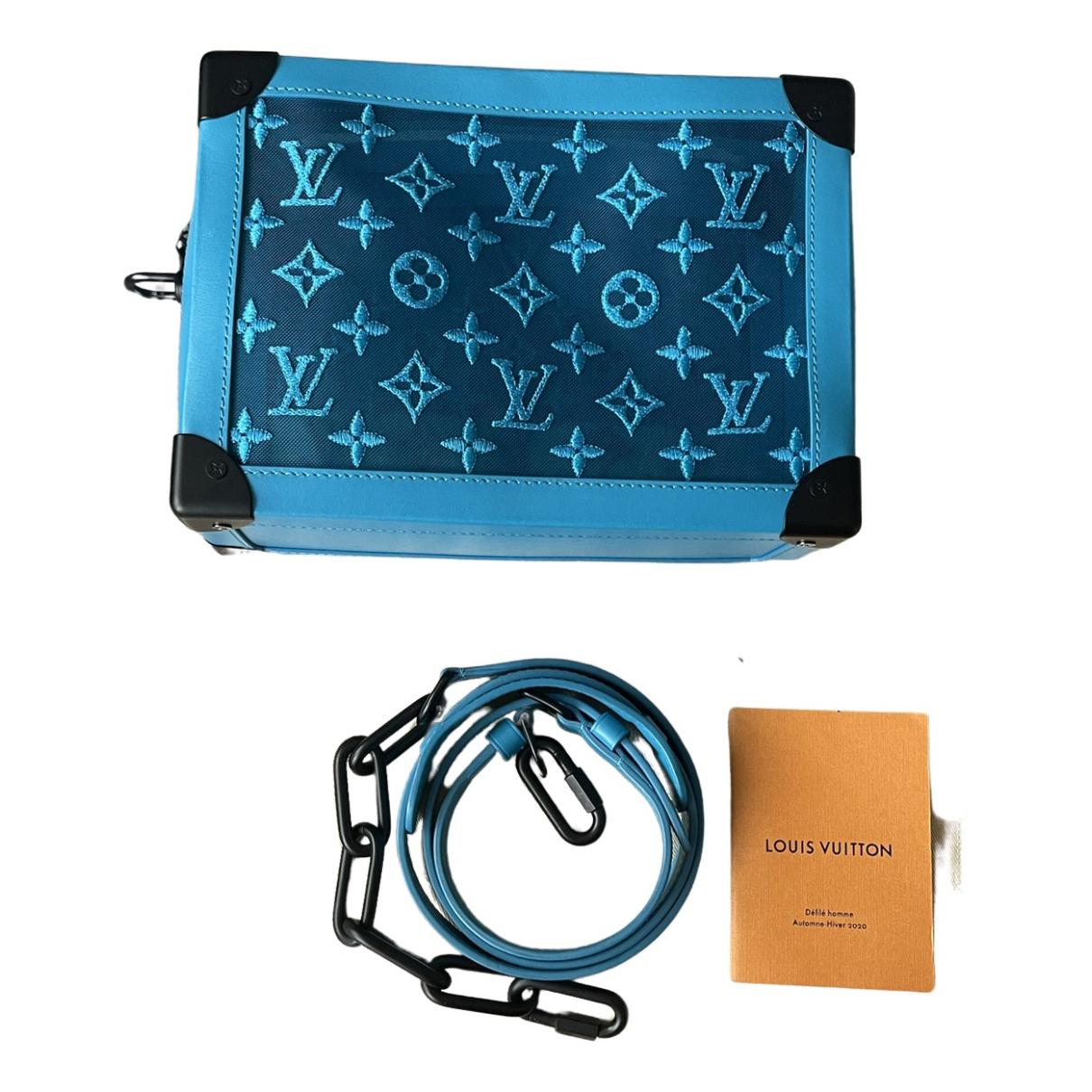 Louis Vuitton Taschen aus Exotenleder - Grün - 36893348