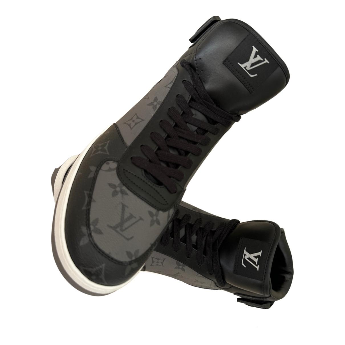 Rivoli Louis Vuitton Shoes - Vestiaire Collective