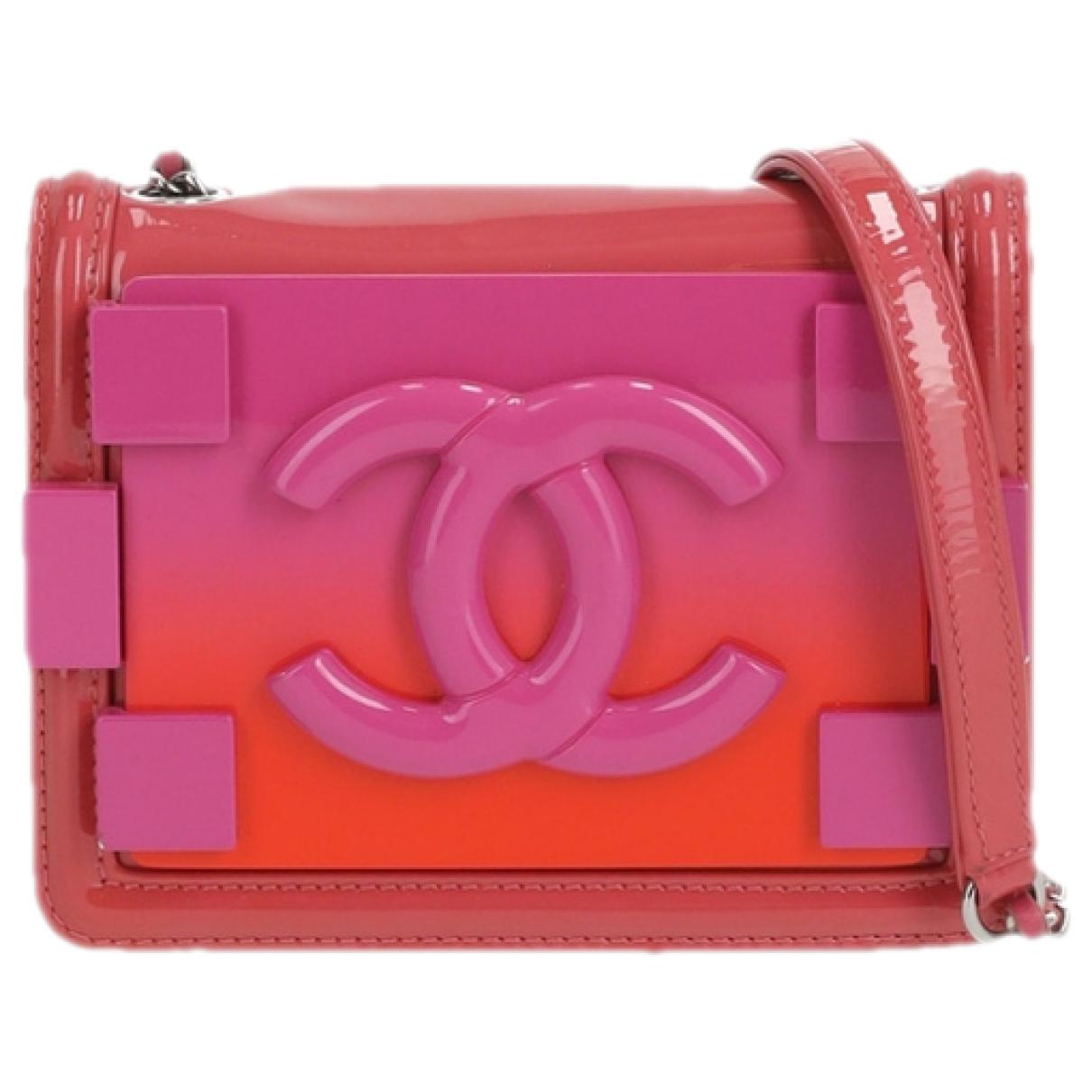 Légo Chanel Bags - Vestiaire Collective
