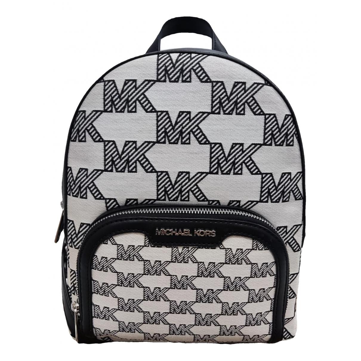Backpack Michael Kors Multicolour in Not specified - 25102043