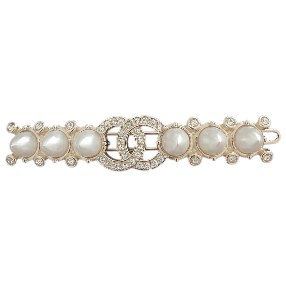 Chanel Women's Hair accessory  Buy or Sell your accessories