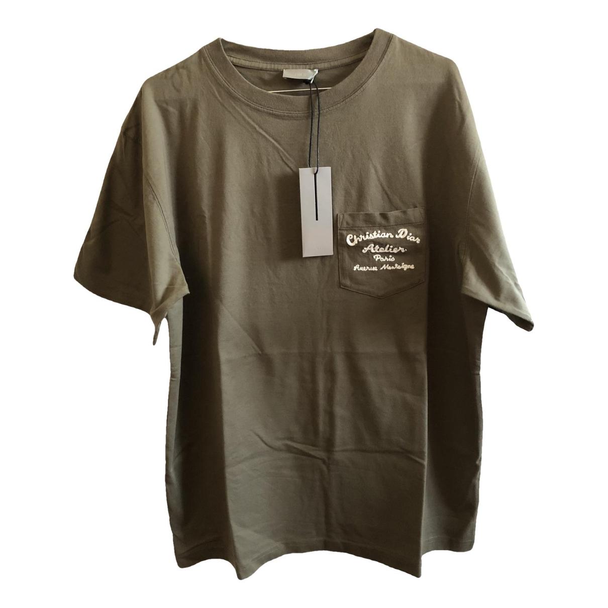 Camisetas Louis Vuitton x Nigo para Hombre - Vestiaire Collective