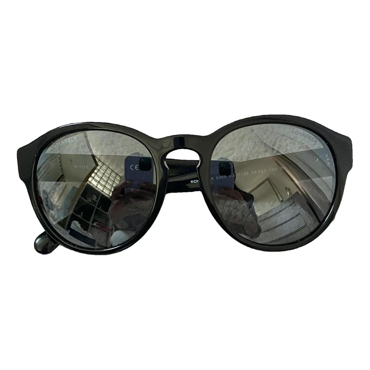 Chanel Sunglasses for Men - Vestiaire Collective