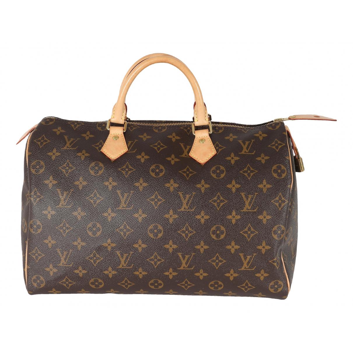 Louis Vuitton Monogram Alize 2 Poches Luggage Bandouliere Duffle with Strap  860519