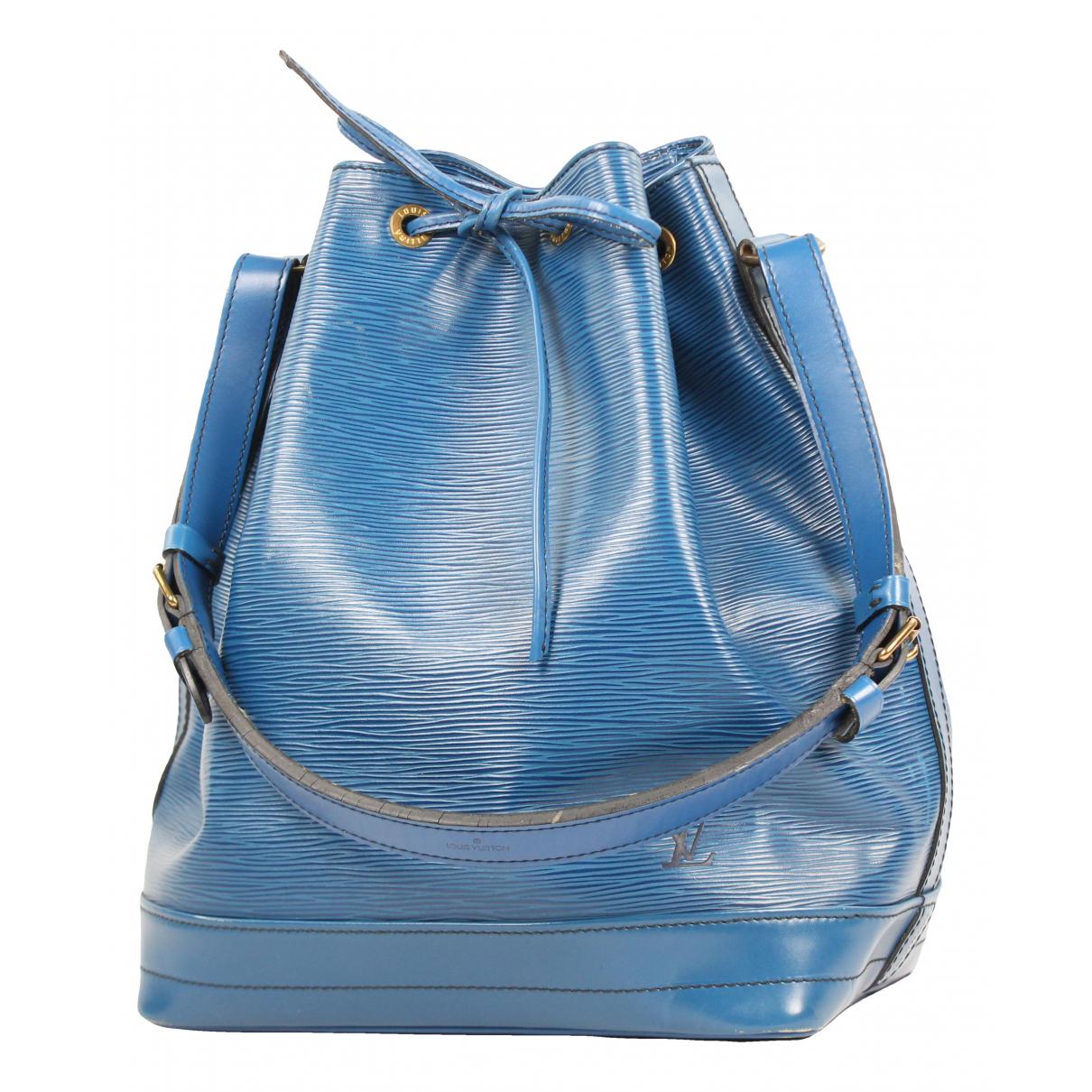 blue Louis Vuitton Bags for Women - Vestiaire Collective