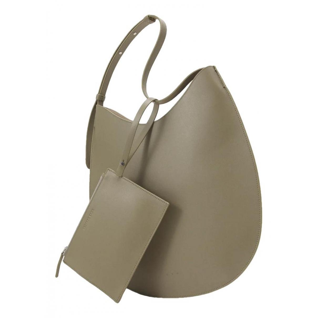 Cross body bags Aesther Ekme - shoulder bag - 03PF23SCBL08101