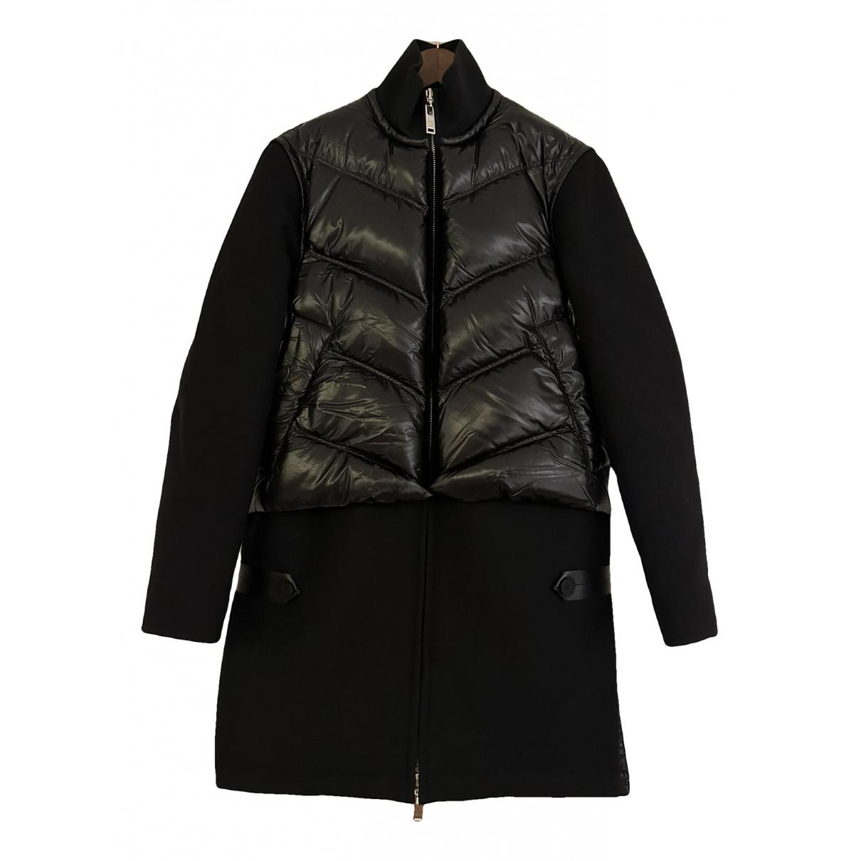 Linen trench coat Louis Vuitton Beige size 34 FR in Linen - 30408788