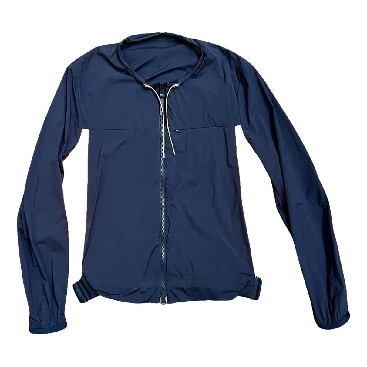 Louis Vuitton Jacken aus Polyester - Grau - Größe 50 - 26431655