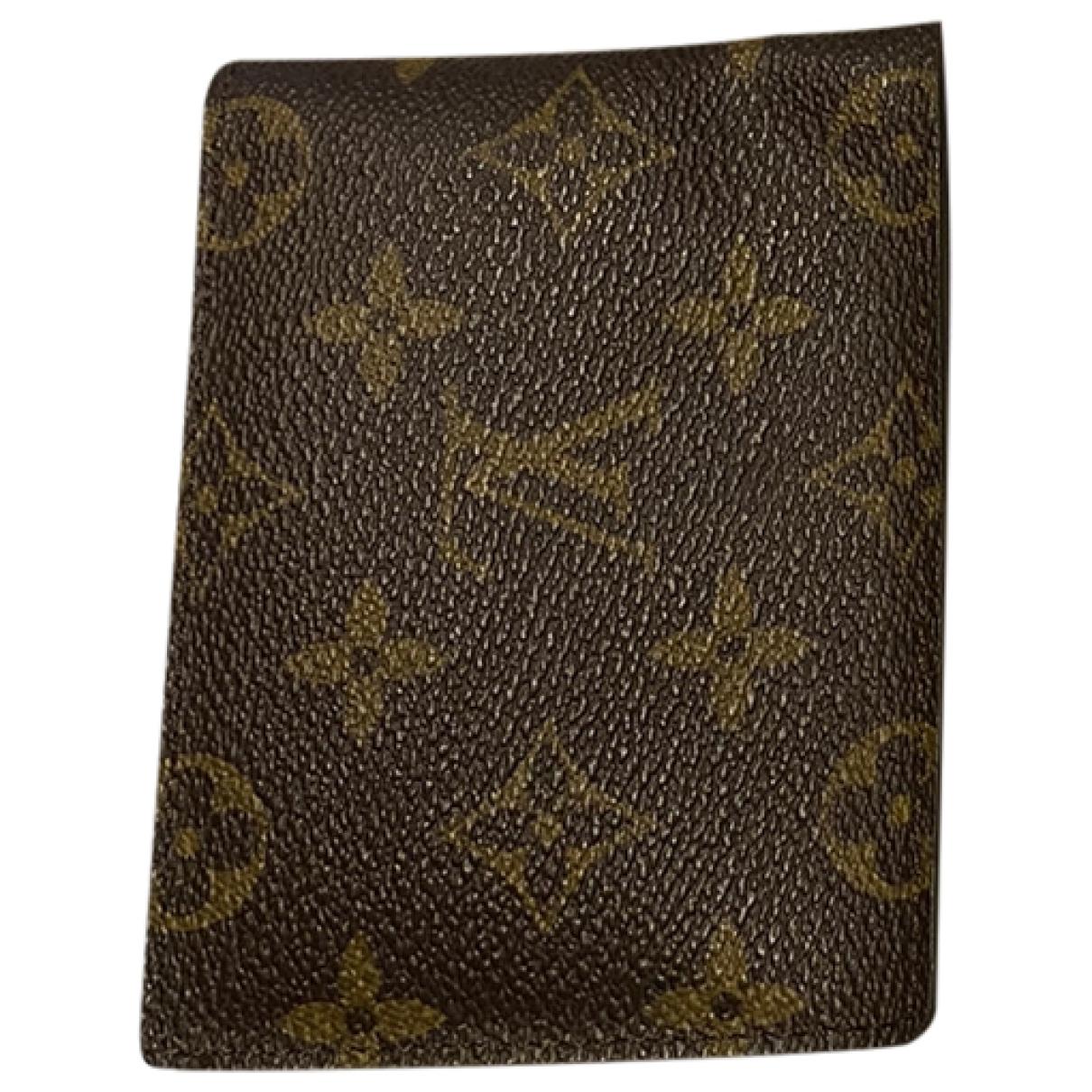 Multiple Louis Vuitton Small bags, wallets & cases for Men - Vestiaire  Collective