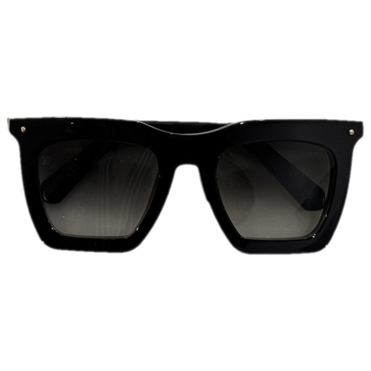 LV Fame Rectangle Sunglasses Louis Vuitton Z1732W - Top LV Shop
