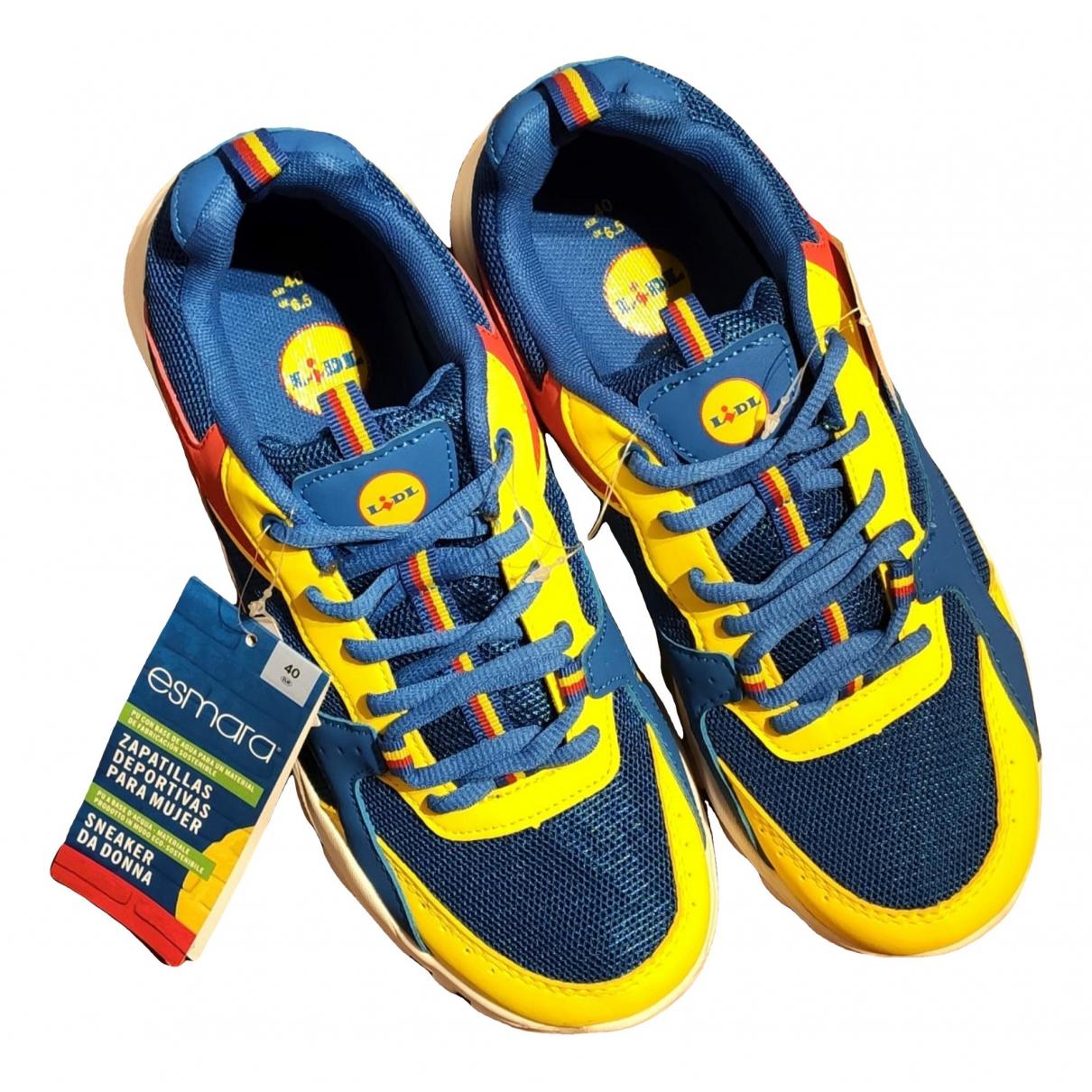 lidl shoes price