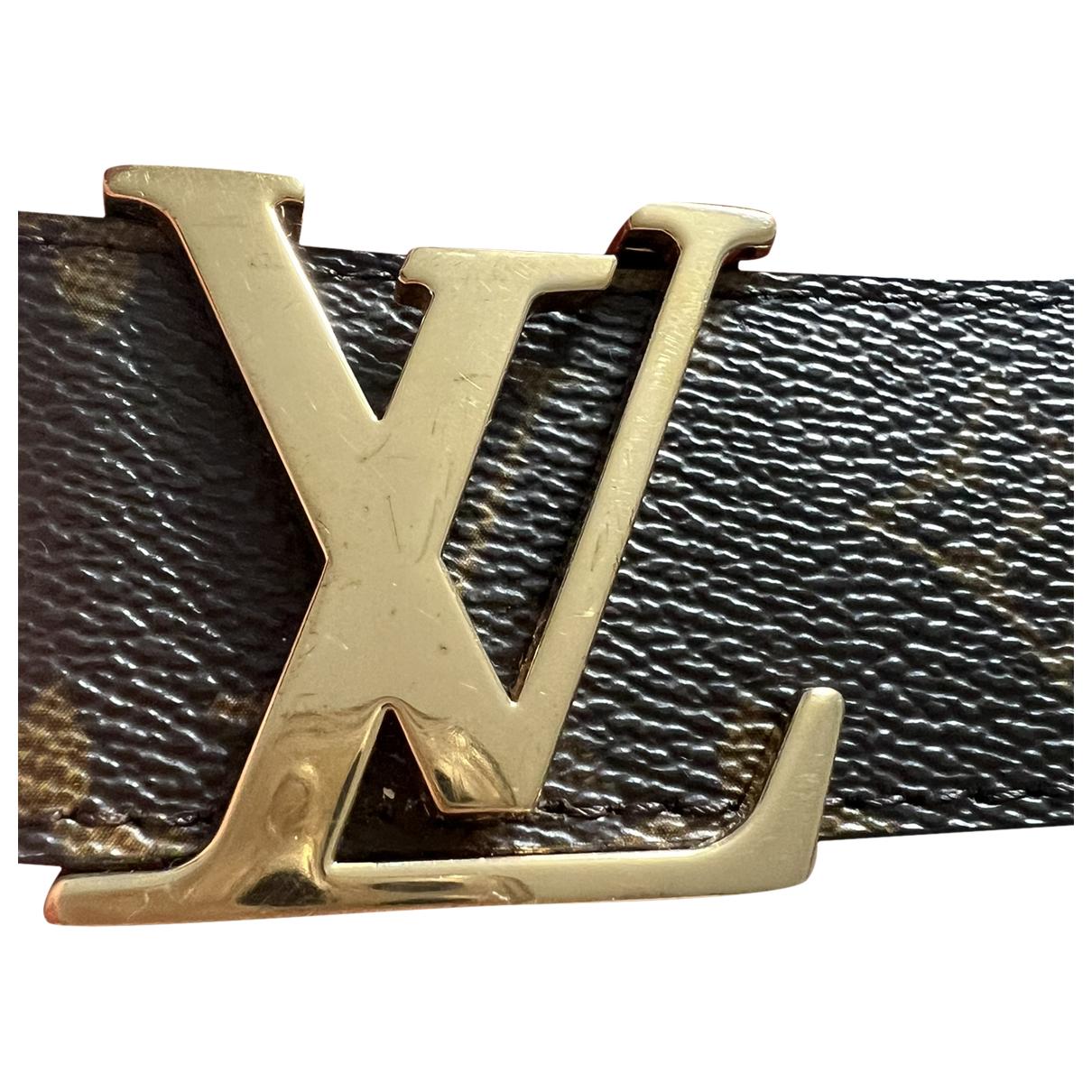LOUIS VUITTON belt Men/Woman from TJshop  Louis vuitton belt, Louis vuitton  handbags, Louis vuitton